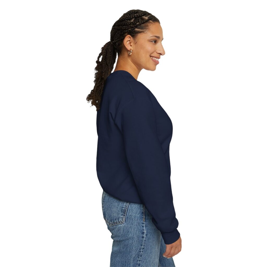 Fall Wreath Unisex Crewneck Sweatshirt