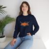 Pumpkin Bunch Halloween Sweatshirt