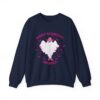 Cute Western Ghost Sweatshirt