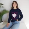 Cute Western Ghost Sweatshirt