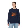 Let's Get Smashed Pumpkin Unisex Crewneck Sweatshirt