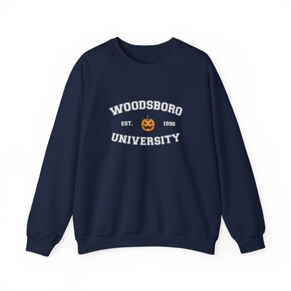 Woodsboro Uni Sweatshirt