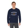 Woodsboro Uni Sweatshirt