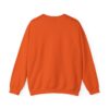 Vintage Sketched Pumpkin Sweatshirt