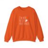 Lift your spirits Sweatshirt