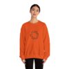 Fall Wreath Pretty Thanksgiving Sweatshirt