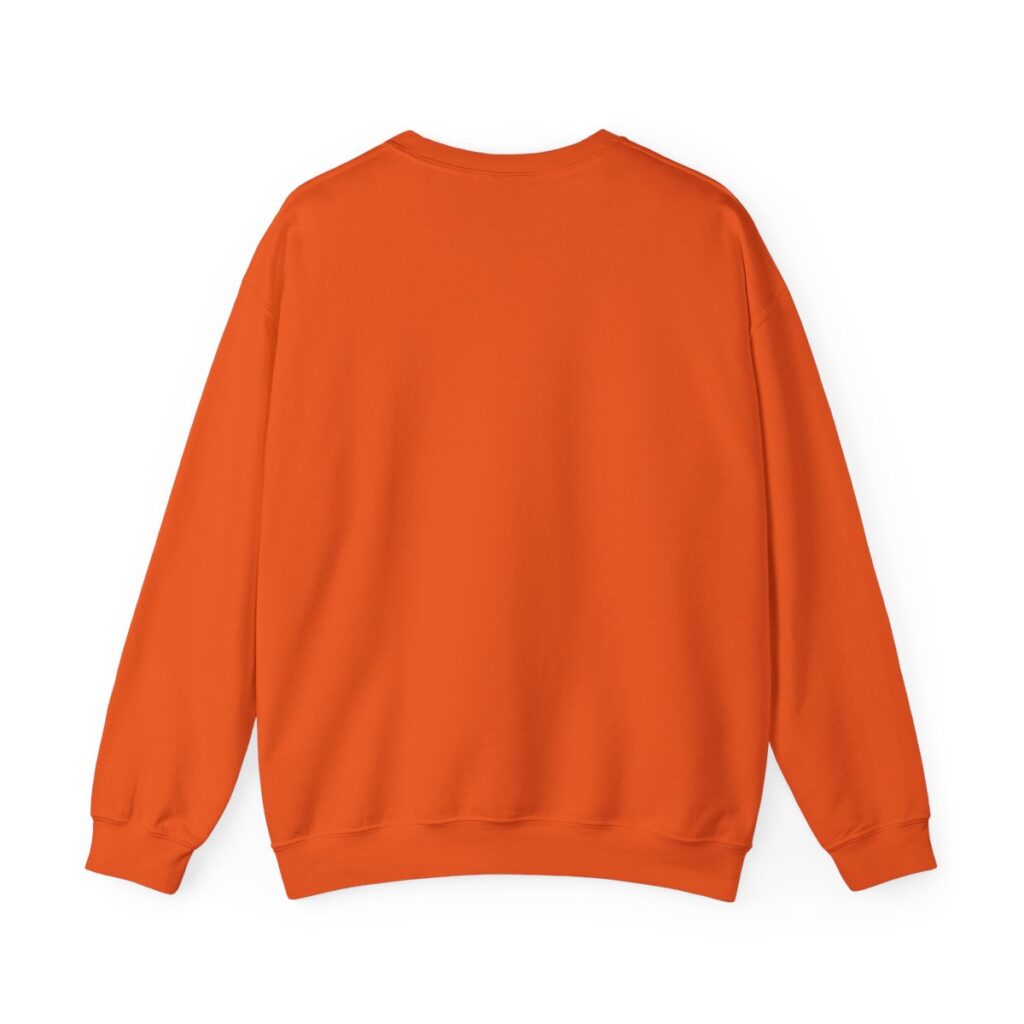 Let's Get Smashed Pumpkin Unisex Crewneck Sweatshirt