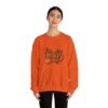 Let's Get Smashed Pumpkin Unisex Crewneck Sweatshirt