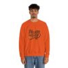 Let's Get Smashed Pumpkin Unisex Crewneck Sweatshirt