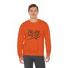 Let's Get Smashed Pumpkin Unisex Crewneck Sweatshirt