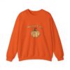 Hello Fall Pumpkin Sweatshirt - Cozy & Stylish for the Season