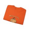 Hello Fall Pumpkin Sweatshirt - Cozy & Stylish for the Season