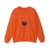 Unisex Heavy Blend Crewneck Sweatshirt Witch Candy