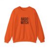 Basic Witch Sweatshirt