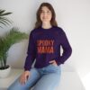 Spooky Mama Sweatshirt