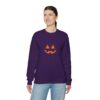 Jack O'Lantern Halloween Sweatshirt