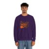 Let's Get Smashed Pumpkin Unisex Crewneck Sweatshirt