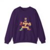 Bugs & Hisses Cute Halloween Sweatshirt