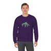 Zombie hand Halloween Sweatshirt