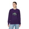 Zombie hand Halloween Sweatshirt