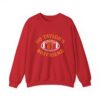 Go Taylor's Boyfriend Funny Taylor Swift Travis Kelce Sweatshirt