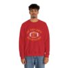 Go Taylor's Boyfriend Funny Taylor Swift Travis Kelce Sweatshirt