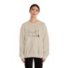 Flying off the handle Sweatshirt