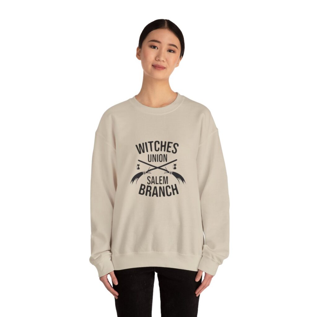 Witches Union Sweatshirt