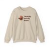 Turkey Humor Thanksgiving Sweatshirt