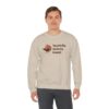 Turkey Humor Thanksgiving Sweatshirt