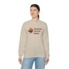 Turkey Humor Thanksgiving Sweatshirt