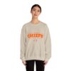 Funny Taylor Swift Travis Kelce Karma Sweatshirt