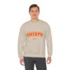 Funny Taylor Swift Travis Kelce Karma Sweatshirt