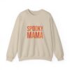 Spooky Mama Sweatshirt