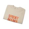 Spooky Mama Sweatshirt