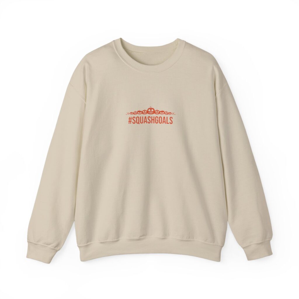 Squashgoals Sweatshirt