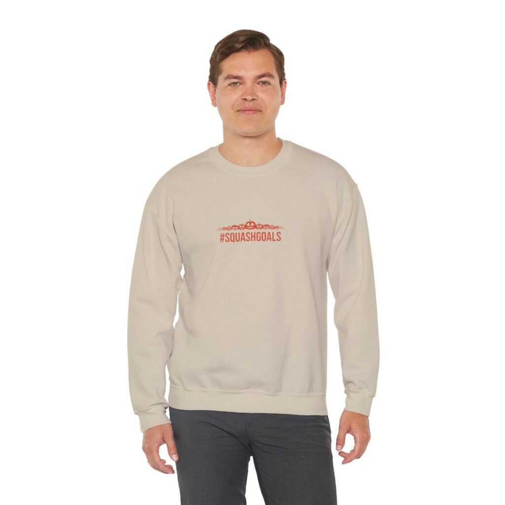 Squashgoals Sweatshirt