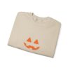 Jack O'Lantern Halloween Sweatshirt