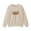 Pumpkin Bunch Halloween Sweatshirt