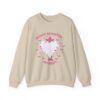 Cute Western Ghost Sweatshirt