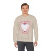 Cute Western Ghost Sweatshirt