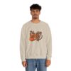 Let's Get Smashed Pumpkin Unisex Crewneck Sweatshirt