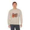 Let's Get Smashed Pumpkin Unisex Crewneck Sweatshirt