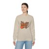 Let's Get Smashed Pumpkin Unisex Crewneck Sweatshirt