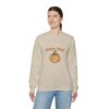 Hello Fall Pumpkin Sweatshirt - Cozy & Stylish for the Season