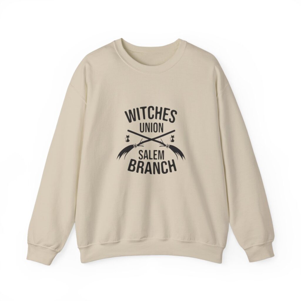 Witches Union Sweatshirt