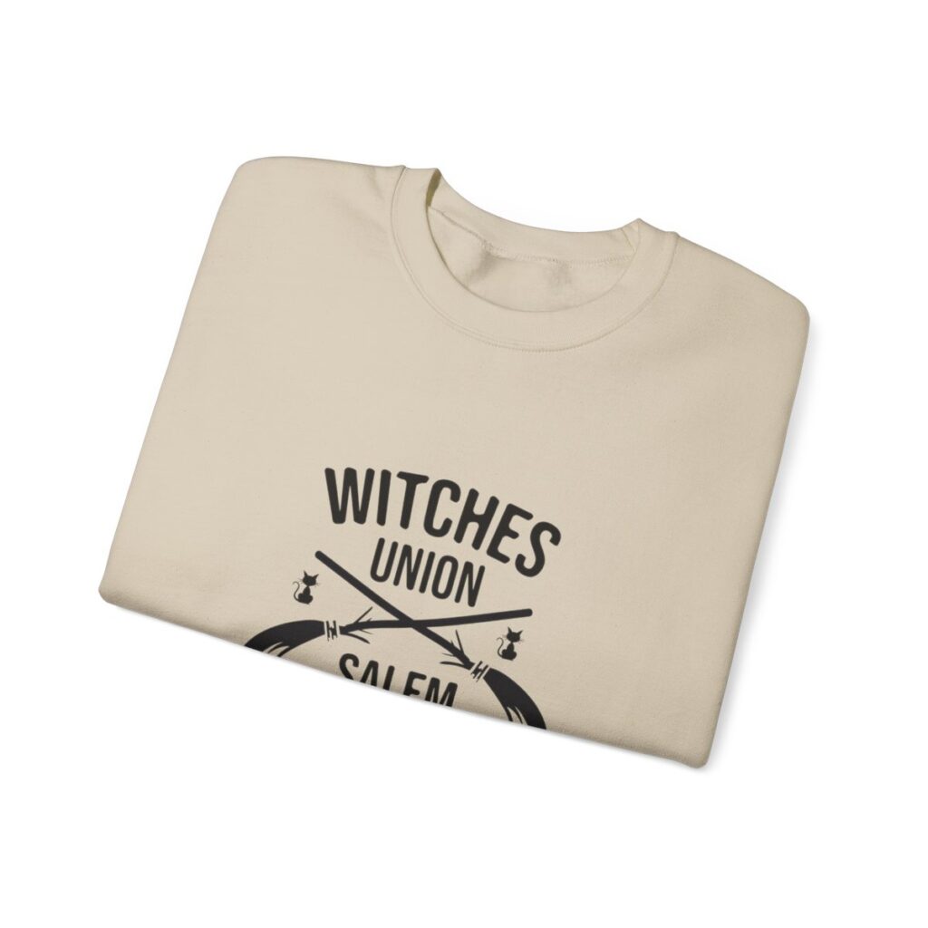 Witches Union Sweatshirt