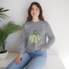 Vintage Sketched Pumpkin Sweatshirt