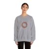 Fall Wreath Pretty Thanksgiving Sweatshirt