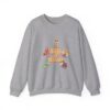 Bugs & Hisses Cute Halloween Sweatshirt